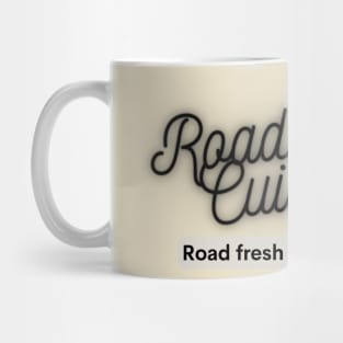 Roadkill Cuisine Mug